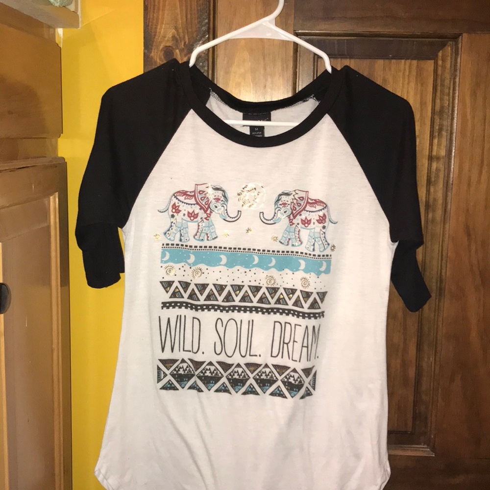tshirt from rue21